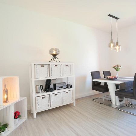 Euphoras - Modern Eingerichtete Ferienwohnung Mit 3 Schlafzimmern Im Harz Clausthal-Zellerfeld Eksteriør bilde